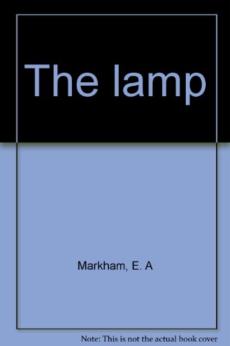 9780706804027: The lamp
