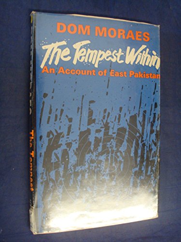 9780706900477: The Tempest Within An Account of East Pakistan