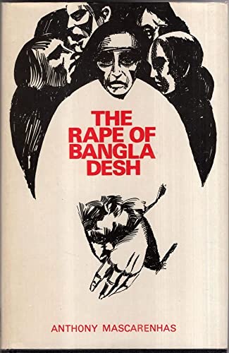 Imagen de archivo de The Rape of Bangladesh a la venta por Friends of  Pima County Public Library