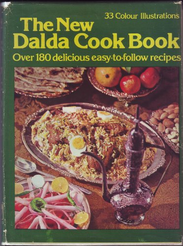 9780706903775: New Dalda Cook Book