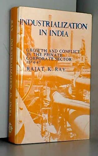 9780706904482: Rural Industrialization in India
