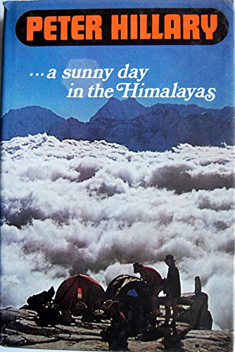 9780706916102: A Sunny Day in the Himalayas