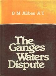 Beispielbild fr The Ganges Water Dispute zum Verkauf von Books Puddle