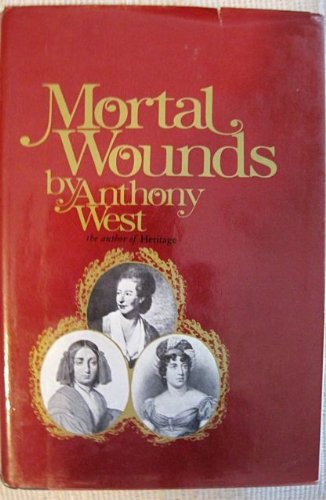 9780706947533: Mortal Wounds