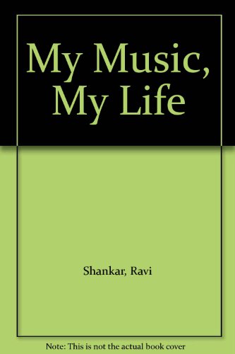 9780706963250: My Music, My Life