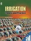 9780706985221: Irrigation: Theory and Practice
