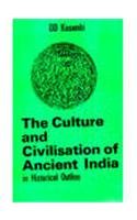 Stock image for The Culture and Civilisation of Ancient India in Historical Outline for sale by Books Puddle