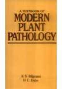 9780706986778: A Textbook of Modern Plant Pathology