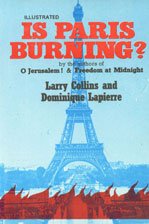 9780706988437: Is Paris Burning?