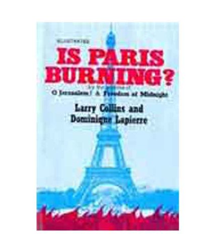 9780706988437: Is Paris Burning?