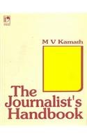 9780706990263: The Journalist's Handbook