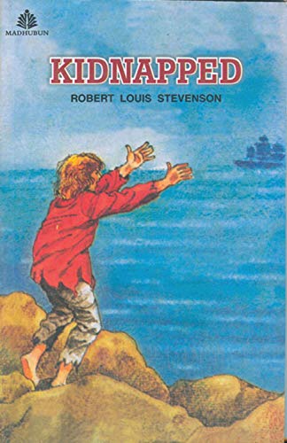 Kidnapped (9780706994773) by Robert Louis Stevenson