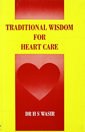 Stock image for Traditional Wisdom For Heart Care for sale by dsmbooks