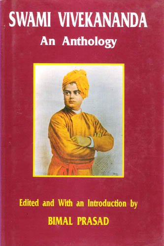 Stock image for Swami Vivekananda an Anthology for sale by Inquiring Minds