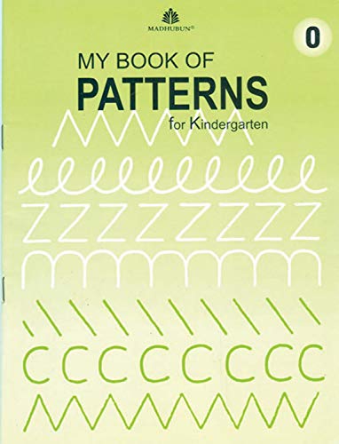 Stock image for My Book of Patterns for sale by Books Puddle
