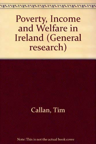 HERMES-Ireland: A model of the Irish economy : structure and performance (General Research) (9780707001104) by Tim Callan