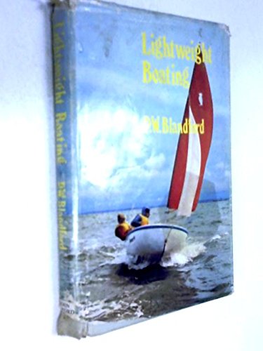 Imagen de archivo de Lightweight Boating a la venta por WorldofBooks