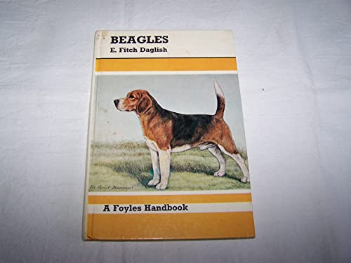 Imagen de archivo de Beagles a la venta por WorldofBooks