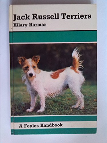 9780707100524: Jack Russell Terriers (Pets Handbooks)