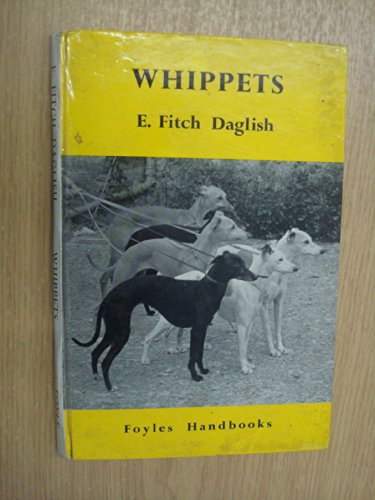 9780707100883: Whippets
