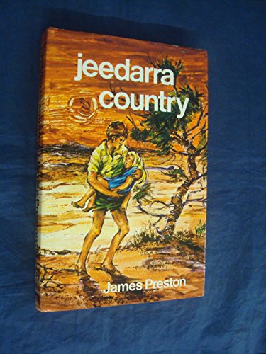 Jeedarra Country