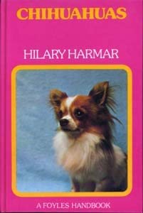 Beispielbild fr Chihuahuas (Foyles handbooks) zum Verkauf von WorldofBooks