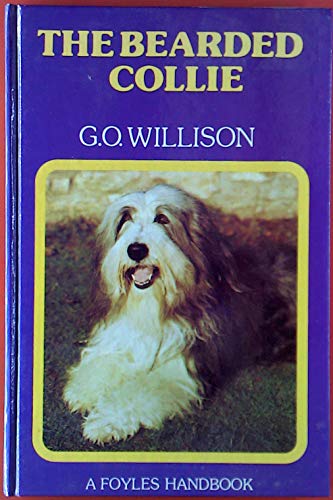 9780707101736: Bearded Collie (Pets Handbooks)