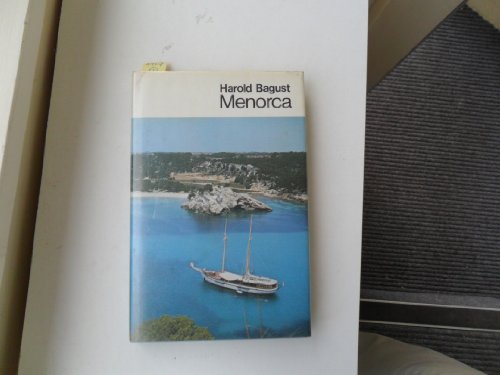 Beispielbild fr Minorca zum Verkauf von Reuseabook