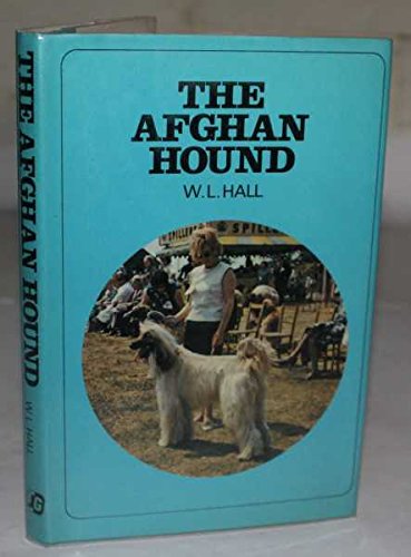 Stock image for The Afghan Hound for sale by WorldofBooks