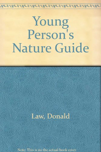 9780707103235: Young Person's Nature Guide