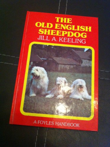 9780707103594: The Old English Sheepdog