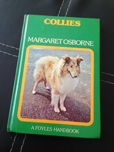 Stock image for Collies (Pets Handbooks) for sale by WorldofBooks