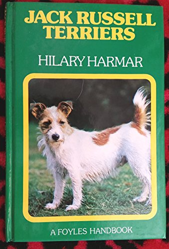 Beispielbild fr Jack Russell Terriers (Pets Handbooks) zum Verkauf von WorldofBooks