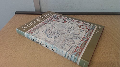 Maps and Prints for Pleasure and Investment