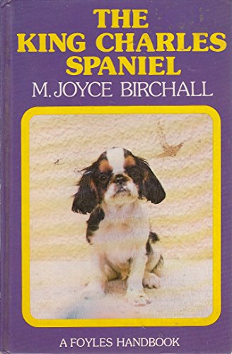 Stock image for King Charles Spaniel (Pets Handbooks) for sale by WorldofBooks