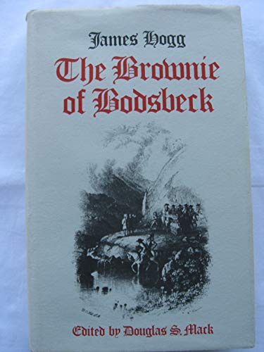9780707301723: Brownie of Bodsbeck