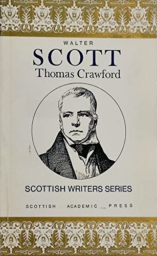 Walter Scott (9780707303055) by Crawford, Thomas
