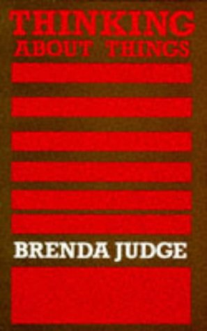 9780707303567: Thinking About Things