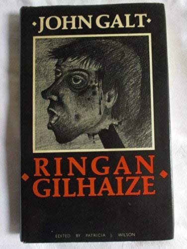 Beispielbild fr Ringan Gilhaize zum Verkauf von Better World Books