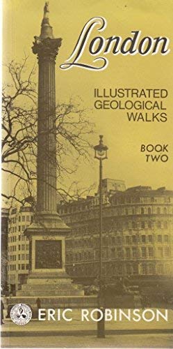 9780707304168: London Illustrated Geological Walks: West End Bk. 2 [Idioma Ingls]