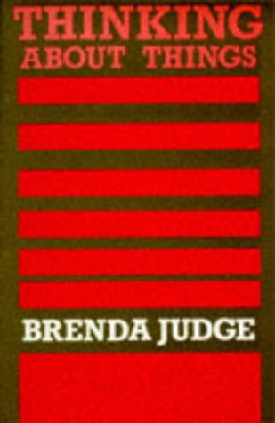 9780707304564: Thinking About Things