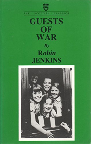 Imagen de archivo de Guests of War a la venta por WorldofBooks