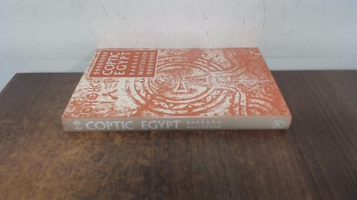 Stock image for Coptic Egypt for sale by WorldofBooks