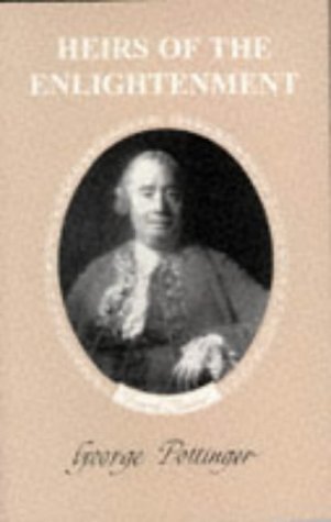 Imagen de archivo de Heirs to the Enlightenment a la venta por Anybook.com