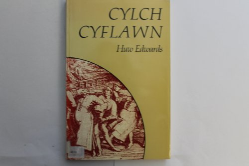 Stock image for CYLCH CYFLAWN. for sale by Siop y Morfa BA