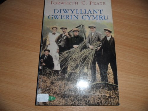 Diwylliant Gwerin Cymru