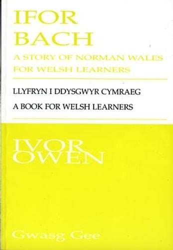 9780707403441: Ifor Bach: Llyfryn I Ddysgwyr Cymraeg / A Story of Norman Wales for Welsh Learners