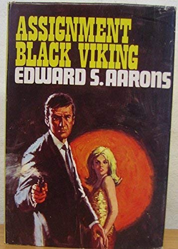 Assignment-Black Viking (9780707501116) by Edward S. Aarons