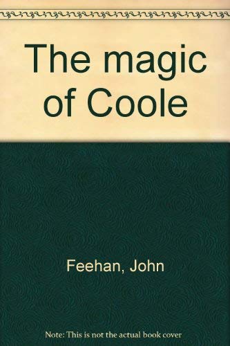 Beispielbild fr The Magic of Coole zum Verkauf von Better World Books