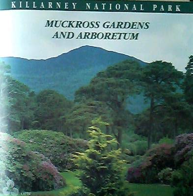 Imagen de archivo de Muckross Gardens and Arboretum a la venta por WorldofBooks